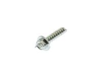 Ford -W506824-S437 Grille Surround Screw Ford -W506824-S437 Grille Surround Screw