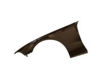 Ford GD9Z-16005-A Fender, Front Passenger Side