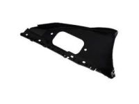 Ford 5R3Z-17D942-AB Mount Bracket, Rear Driver Side