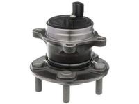 Ford BV6Z-1104-B Hub Assembly, Rear Ford BV6Z-1104-B Hub Assembly, Rear