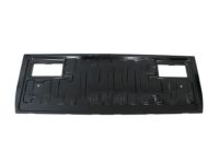 Ford HL3Z-1540300-A Back Panel, Rear Ford HL3Z-1540300-A Back Panel, Rear