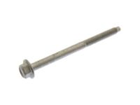 Ford -W713281-S439 Compressor Assembly Mount Bolt Ford -W713281-S439 Compressor Assembly Mount Bolt