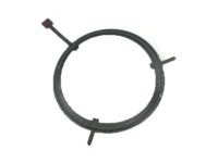 Ford 7C3Z-6L612-B Exhaust Pipe Gasket Ford 7C3Z-6L612-B Exhaust Pipe Gasket