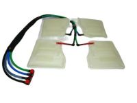 Ford DU5Z-96603A99-G Adjuster Ford DU5Z-96603A99-G Adjuster