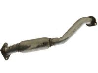 Ford AE5Z-5G203-B Front Pipe