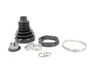 Ford FV6Z-3A331-A Inner Boot Ford FV6Z-3A331-A Inner Boot
