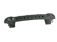 Ford CP9Z-17757-B Impact Bar, Front Ford CP9Z-17757-B Impact Bar, Front
