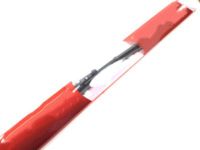Ford 8G1Z-17528-A Blade Assembly - Wiper, Passenger Side Ford 8G1Z-17528-A Blade Assembly - Wiper, Passenger Side