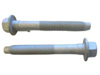 Ford -W713929-S439 Catalytic Converter Bolt, Driver Side Ford -W713929-S439 Catalytic Converter Bolt, Driver Side