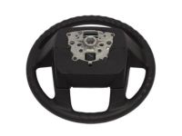 Ford BL3Z-3600-AB Steering Wheel, Gray Ford BL3Z-3600-AB Steering Wheel, Gray