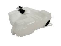 Ford CJ5Z-17618-A Reservoir - Windshield Washer Ford CJ5Z-17618-A Reservoir - Windshield Washer
