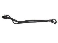 Ford BC3Z-5J232-A Filler Pipe Ford BC3Z-5J232-A Filler Pipe