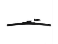 Ford AU2Z-17V528-AA Blade Assembly - Wiper, Passenger Side Ford AU2Z-17V528-AA Blade Assembly - Wiper, Passenger Side