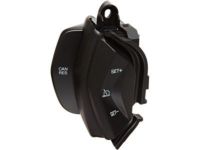 Ford CP9Z-9C888-A Cruise Switch, Lower Driver Side Ford CP9Z-9C888-A Cruise Switch, Lower Driver Side