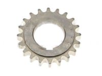 Ford 2L2Z-6306-AA Crankshaft Gear Ford 2L2Z-6306-AA Crankshaft Gear