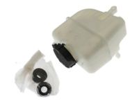 Ford 9R3Z-2K478-C Master Cylinder Reservoir Ford 9R3Z-2K478-C Master Cylinder Reservoir