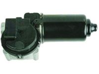 Lincoln Aviator Wiper Motor - 5L2Z-17508-AA Wiper Motor Assembly