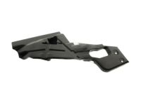 Ford DG9Z-5411778-A Side Shield, Rear Ford DG9Z-5411778-A Side Shield, Rear