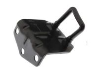 Ford 5L3Z-18265A05-A Upper Striker, Rear Driver Side Ford 5L3Z-18265A05-A Upper Striker, Rear Driver Side