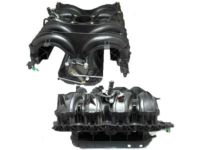 Lincoln Mark LT Intake Manifold - 5L1Z-9424-A Intake Manifold