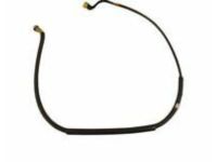 Ford DV6Z-19A834-A Liquid & Suction Hose Assembly.