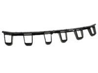 Ford CP9Z-17754-A Energy Absorber, Rear Ford CP9Z-17754-A Energy Absorber, Rear