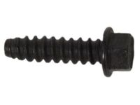 Ford -N611038-S428 Screw Ford -N611038-S428 Screw