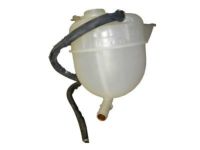 Ford 4C2Z-8A080-AA Reservoir Tank Ford 4C2Z-8A080-AA Reservoir Tank