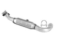 Ford 7C2Z-5F250-B Catalytic Converter Ford 7C2Z-5F250-B Catalytic Converter