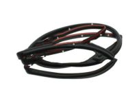 Ford BM5Z-5820708-E Door Weatherstrip, Front Outer Passenger Side Ford BM5Z-5820708-E Door Weatherstrip, Front Outer Passenger Side