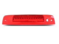 Ford 7L1Z-13A613-A Lamp Assembly - Rear - High Mounted Ford 7L1Z-13A613-A Lamp Assembly - Rear - High Mounted