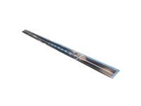 Ford AR3Z-6320000-AF Stripe Kit, Black, Passenger Side
