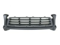 Ford 5L5Z-8355-AA Grille, Front Ford 5L5Z-8355-AA Grille, Front