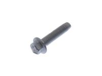 Ford -W505266-S439 Bracket Screw, Front Ford -W505266-S439 Bracket Screw, Front