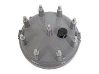 Ford E6TZ-12106-A Distributor Cap Ford E6TZ-12106-A Distributor Cap