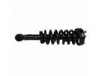 Ford GU2Z-18A092-P Strut - Loaded Assembly Ford GU2Z-18A092-P Strut - Loaded Assembly