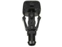 Ford DP5Z-17603-A Washer Nozzle, Front Ford DP5Z-17603-A Washer Nozzle, Front