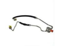 Ford 6W4Z-19835-A Liquid Line Ford 6W4Z-19835-A Liquid Line