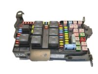 Ford F8VZ-14448-AB Block Assembly - Junction Ford F8VZ-14448-AB Block Assembly - Junction