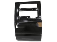 Ford F81Z-2624700-AA Outer Panel, Rear Passenger Side Ford F81Z-2624700-AA Outer Panel, Rear Passenger Side