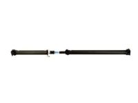 Ford 3C2Z-4602-SA Shaft Assembly - Drive Ford 3C2Z-4602-SA Shaft Assembly - Drive