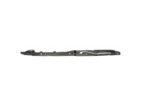 Ford FL3Z-1651070-B Lever, Passenger Side