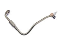 Ford HL3Z-8A520-A Coolant Line, Driver Side Ford HL3Z-8A520-A Coolant Line, Driver Side