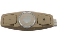 Ford HC3Z-13E701-A Lamp Ford HC3Z-13E701-A Lamp