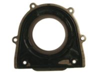 Ford 1S7Z-6K301-AA Retainer - Crankshaft Oil Seal Ford 1S7Z-6K301-AA Retainer - Crankshaft Oil Seal