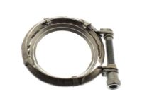 Ford E1GZ-5A215-A Clamp Ford E1GZ-5A215-A Clamp
