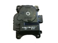 Ford 7T4Z-19E616-A Mode Motor Ford 7T4Z-19E616-A Mode Motor