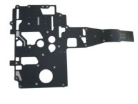 Ford 3C3Z-7C155-DA Gasket Ford 3C3Z-7C155-DA Gasket