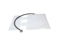 Mercury Milan Seat Heater - 6E5Z-14D696-AA Seat Heater, Front