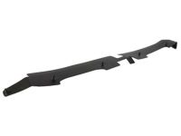 Ford FT4Z-8326-B Lower Deflector, Front Ford FT4Z-8326-B Lower Deflector, Front